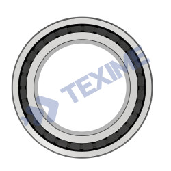 Cylindrical Roller Bearings NN3014-D-TVP-SP-XL